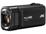 希少　大人気　JVC エブリオ Everio GZ-F117-W ハイビジョン GZ-F117 | ビデオカメラ特定販路向け製品 | ビデオカメラ | 家庭