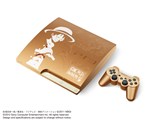 PlayStation3 �����s�[�X �C�����o GOLD EDITION CEJH-10021 ���i�摜