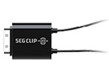 SEG CLIP mobile GV-SC510/D i摜