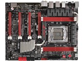 ASUS、ゲーマー向けX79マザーボード「Rampage IV Formula」 - 価格.com