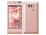 AQUOS PHONE IS14SH au [�V�����p���s���N]