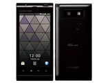 AQUOS PHONE IS14SH au [�i�C�g�u���b�N]
