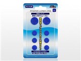 �A�i���O�p�b�h�J�o�[�v���X(PS Vita�p) DJ-PSVAP-BL [�u���[]