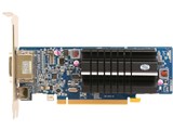 SAPPHIRE FLEX HD6450 1G DDR3 PCI-E DL-DVI-I+SL-DVI-D/HDMI [PCIExp 1GB] i摜