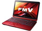 FMV LIFEBOOK AH56/EN A56EN7_A085 ���i.com���� Corei5�E������4GB���ڃ��f�� ���i�摜