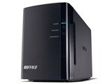 LinkStation LS-WX6.0TL/R1J