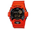 G-SHOCK G-8900A-4DR [�C�O���f��] ���i�摜