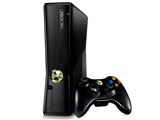 Xbox 360 250GB [リキッドブラック] 製品画像