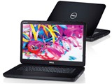 Inspiron 15 Pentium Dual-Core B950���� �x�[�V�b�N�p�b�P�[�W
