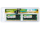 SP008GBSTU133V22 [SODIMM DDR3 PC3-10600 4GB 2枚組] 製品画像