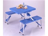 �A���~�s�N�j�b�N�e�[�u�� M-8421 [�u���[] ���i�摜