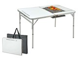 BBQ�z���f�C�e�[�u�� BBT-1280
