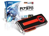 R7970-2PMD3GD5 [PCIExp 3GB] ���i�摜