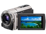 価格.com - SONY HDR-CX590V (S) [シャンパンシルバー] 純正