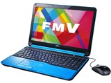 FMV LIFEBOOK AH56/G FMVA56GL [�A�N�A�u���[] ���i�摜