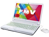 FMV LIFEBOOK AH54/G FMVA54GW [�A�[�o���z���C�g] ���i�摜