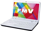 価格.com - 富士通 FMV LIFEBOOK AH42/G FMVA42GW [アーバンホワイト