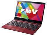 富士通 - シンイチ1205 　FMV AH56G 富士通 FMV LIFEBOOK AH56/G FMVA56GL [アクアブルー] 価格比較