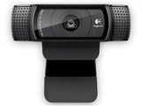 HD Pro Webcam C920 [ブラック]