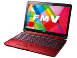FMV LIFEBOOK AH56/GN A56GN7_A012 ���i.com���� HDD750GB�E������4GB���ڃ��f��