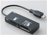 MRS-MB01BK [USB 44in1 ubN] i摜