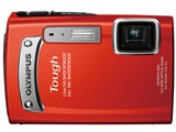 OLYMPUS Tough TG-320 [���b�h] ���i�摜