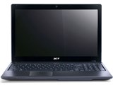 Aspire AS5750 AS5750-F78F/LK i摜