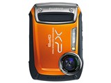 価格.com - FinePix XP150 [オレンジ] の製品画像