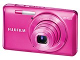 価格.com - 富士フイルム FinePix JX700 [ピンク] 純正オプション