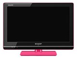 LED AQUOS LC-19K7-P m19C` sNn] i摜
