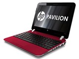 Pavilion dm1-4112AU �X�^���_�[�h���f��