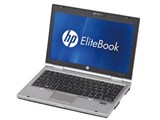 EliteBook 2560p/CT Notebook PC Core i5 2540M���ڃ��f�� ���i�摜