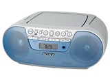 ソニー、実売5,000円前後のCDラジオ - 価格.com