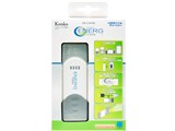 ENERG USB���o�C���`���[�W���[ EM-L544B