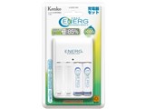 ENERG jbPf[dr+[dZbg U-#301AS i摜