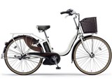 PAS �i�`����L �f���b�N�X PM24NLDX [�N���[�~�[�z���C�g] + ��p�[�d��