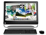 TouchSmart PC 520-1160jp/CT 3�g�n�f�W �J�X�^�����f��