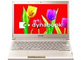 dynabook R731 R731/38EK PR73138ERFK [�V�����p���S�[���h] ���i�摜
