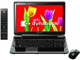 dynabook Qosmio T751 T751/T8EB PT751T8EBFB [�V���C�j�[�I�[�V����] ���i�摜