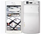 MEDIAS ES N-05D docomo [White] ���i�摜