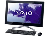 VAIO L�V���[�Y VPCL24AJ ���i�摜