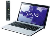 VAIO F�V���[�Y VPCF247FJ/S ���i�摜
