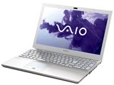 VAIO SV[Y VPCSE28FJ/S i摜