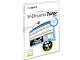 V-Drums Tutor DT-1