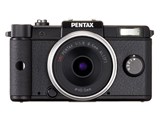 PENTAX Q 02�Y�[�������Y�L�b�g [�u���b�N] ���i�摜