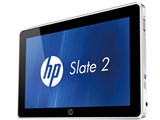 HP Slate 2 Tablet PC A9D39PA#ABJ Wi-Fi+3G���f�� ���i�摜