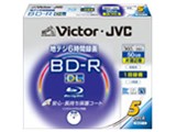 BV-R260NW5 [BD-R DL 4�{�� 5���g] ���i�摜