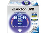 BV-R260NW10 [BD-R DL 4�{�� 10���g] ���i�摜