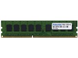PAD3/1333E-2G [DDR3 PC3-10600 2GB ECC Mac]