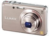 LUMIX DMC-FH8-N [�s���N�S�[���h] ���i�摜